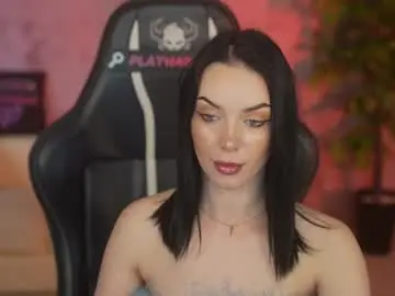 Chaturbate Sex Cam of anabel054