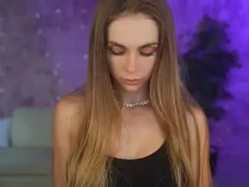 Chaturbate Best Webcam of anabel054