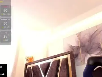 Chaturbate Live Sex Cam of ander_bisex