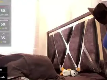 Chaturbate Best live sex cam show of ander_bisex