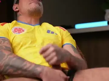 Chaturbate Sex Cam of baby_rausch