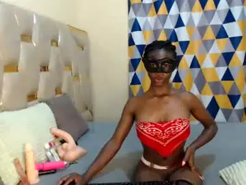Chaturbate Live Porn of babyhawa