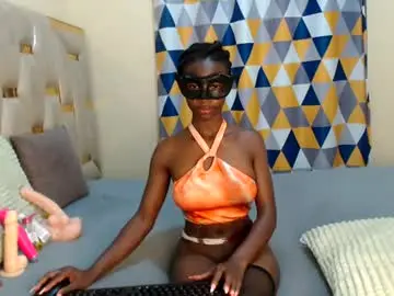 Chaturbate Live Sex of babyhawa