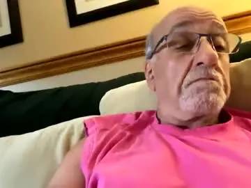 Chaturbate Nude Webcam of daddyweis