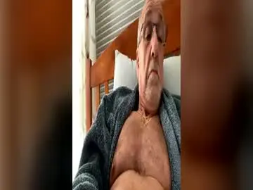 Chaturbate Live Sex of daddyweis