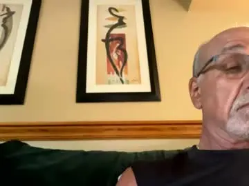 Chaturbate Live Porn of daddyweis