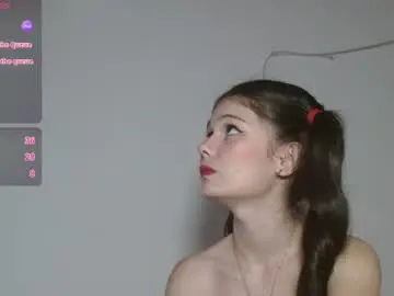 Chaturbate Adult Webcams of emily_littesweet