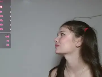 Chaturbate Free Porn Cam of emily_littesweet