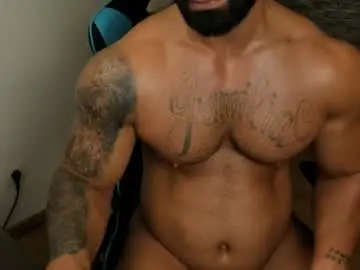 Chaturbate Watch Live Sex Cams of jaxonhunk