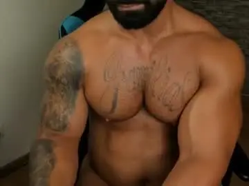 Chaturbate Private Sex Chat of jaxonhunk
