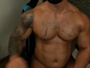 Chaturbate Free Live Porn of jaxonhunk