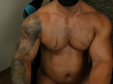 Chaturbate Watch Live Sex Cams of jaxonhunk