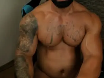 Chaturbate Adult Webcams of jaxonhunk