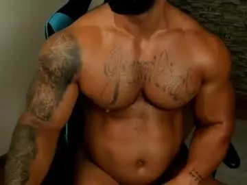 Chaturbate Live Porn of jaxonhunk