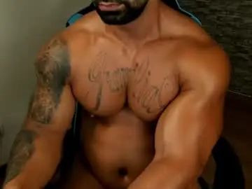 Chaturbate Free Porn Cam of jaxonhunk