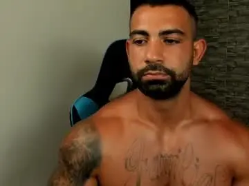 Chaturbate Live Porn of jaxonhunk