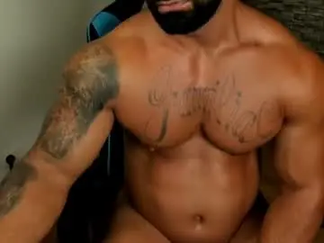 Chaturbate Live Porn of jaxonhunk