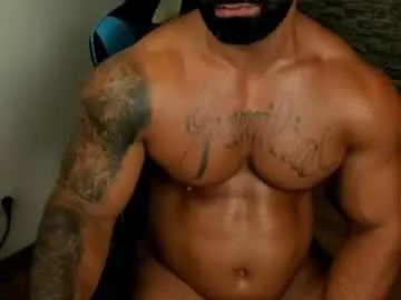 Chaturbate Free Live Porn of jaxonhunk