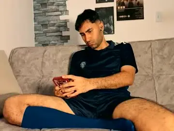 Chaturbate Live Porn of justdavid_