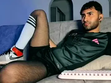 Chaturbate Private Sex Chat of justdavid_