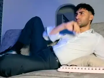 Chaturbate Private Sex Chat of justdavid_