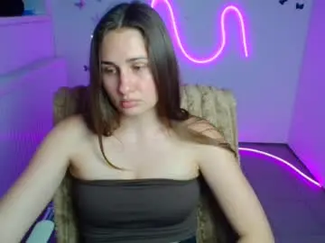 Chaturbate Live Sex Cam of lora_kisses