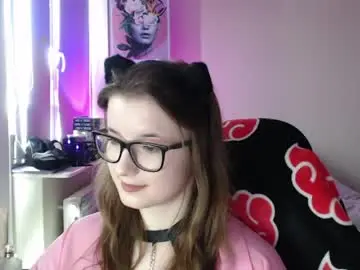 Chaturbate Live Porn of lunaxcherry
