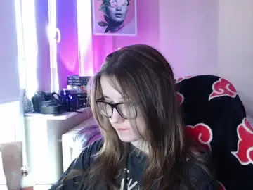 Chaturbate Sex Chat of lunaxcherry