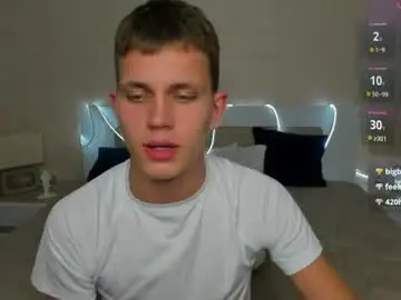 Chaturbate Sex Chat of m0neyken_