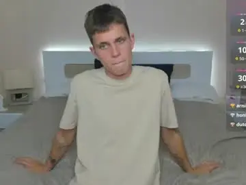 Chaturbate Adult Video Chat of m0neyken_