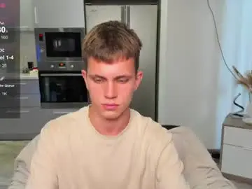 Chaturbate Nude Webcam of m0neyken_