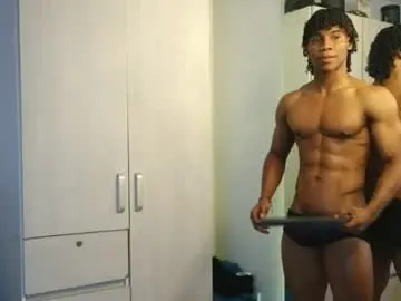 Chaturbate Nude Webcam of marcelo_dosantos77