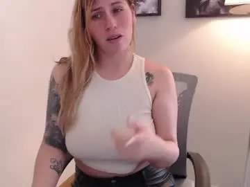 Chaturbate Sex Cam of meganlk