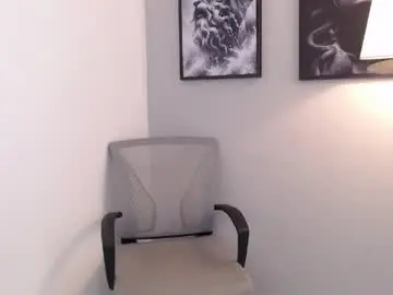 Chaturbate Nude Webcam of meganlk
