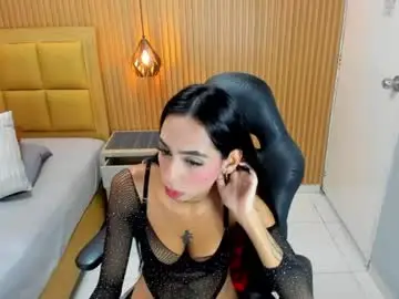 Chaturbate Best Webcam of miablaze1