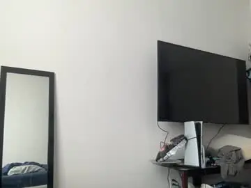 Chaturbate Sex Cam of ryan287747