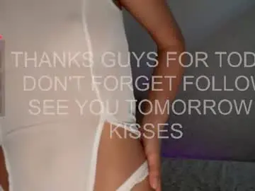 Chaturbate Sex Cam of unicorngirl25