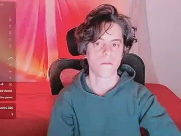 Chaturbate Adult Webcam of yuyito15