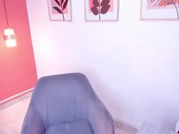 Chaturbate Adult Webcam of zamira_taylor