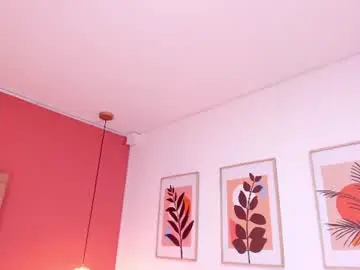 Chaturbate Nude Webcam of zamira_taylor