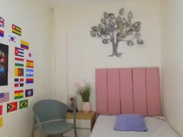 Chaturbate Free Porn Cam of amerei