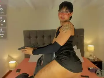 Chaturbate Sex Cam of andrew_sissy
