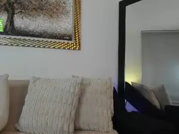 Chaturbate Sex Chat of antonella_dom