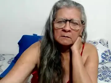 Chaturbate Private Sex Chat of candy_mature_