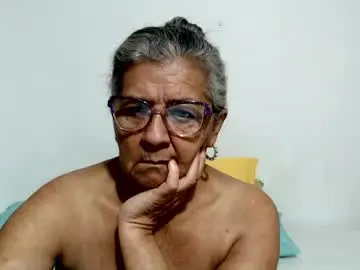 Chaturbate Best Webcam of candy_mature_