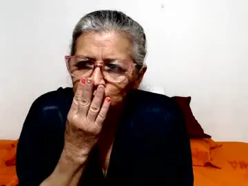 Chaturbate Free Porn Cam of candy_mature_