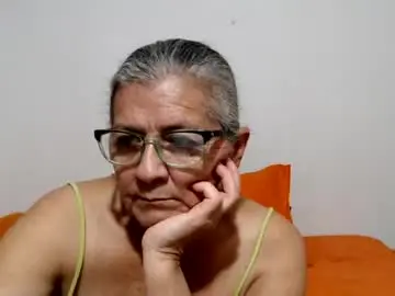 Chaturbate Live Porn of candy_mature_
