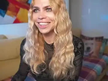 Chaturbate Sex Chat of candylisa