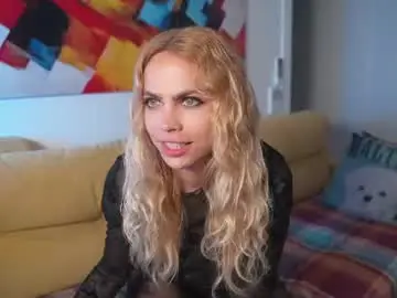 Chaturbate Sex Cam of candylisa