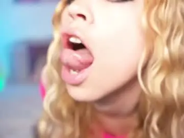 Chaturbate Sex Chat of candylisa